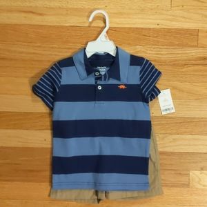 Brand new summer outfit